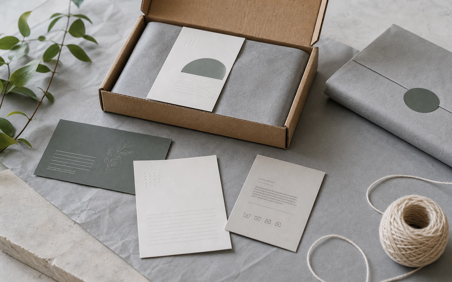 Case Study: A Retail Insert Card That Gets Kept