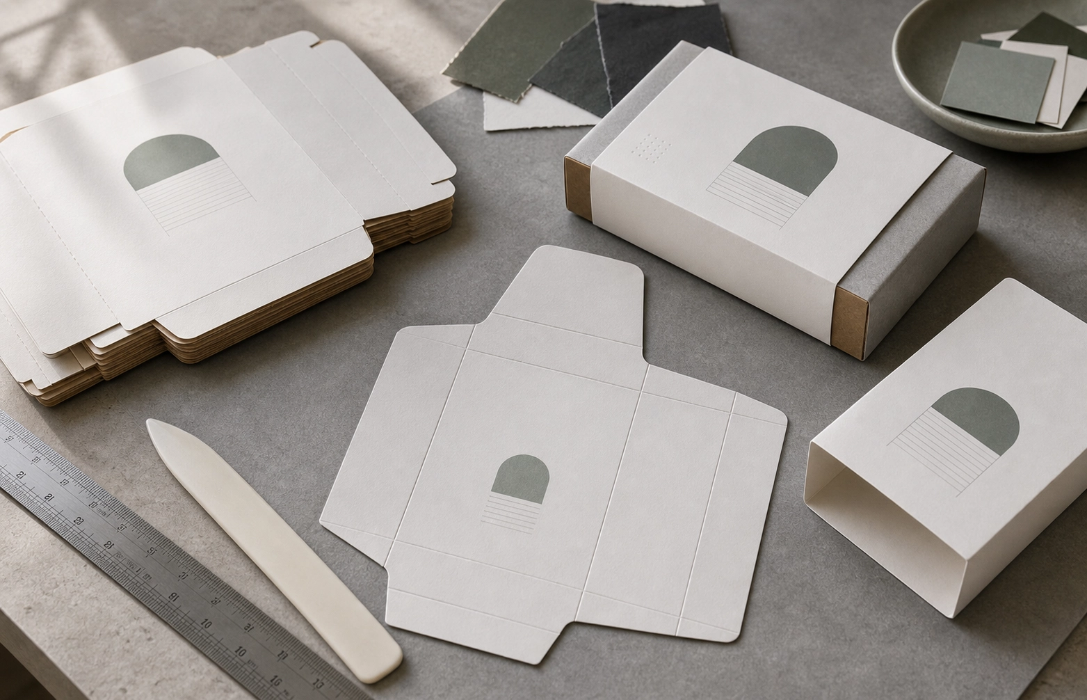 What Makes a Good Packaging Sleeve